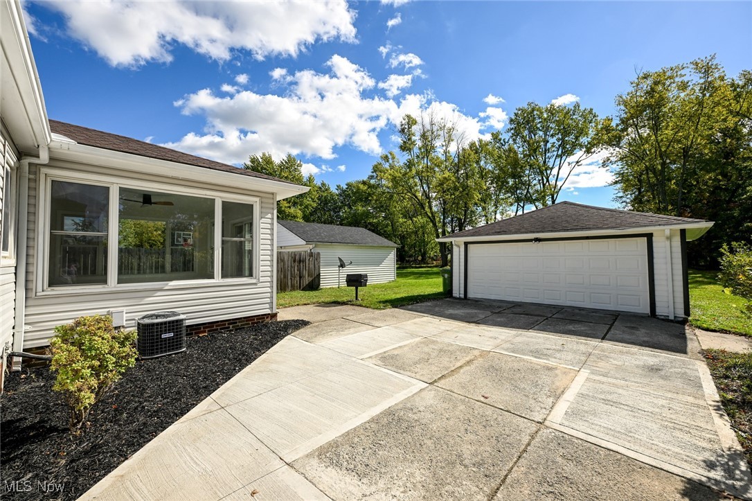 Clayton Townes - Residential