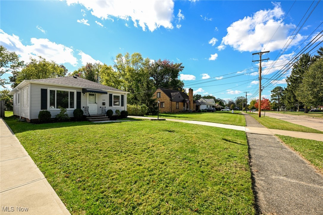 Clayton Townes - Residential