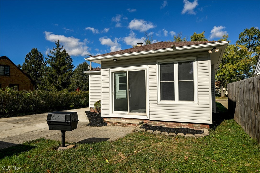 Clayton Townes - Residential