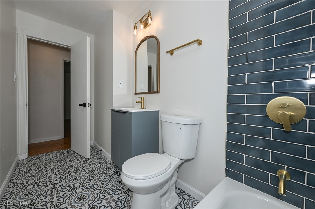 Clayton Townes - Residential