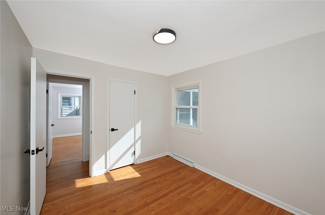 Clayton Townes - Residential