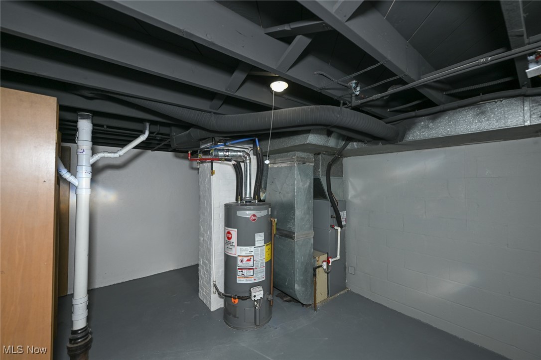 Clayton Townes - Residential