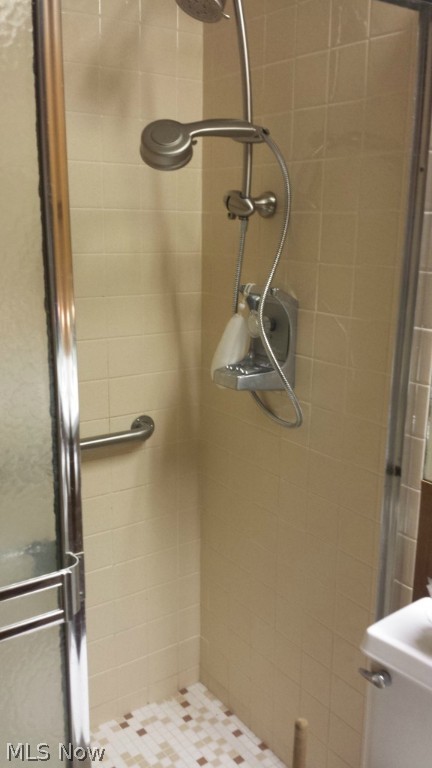 Mills Creek - Residential