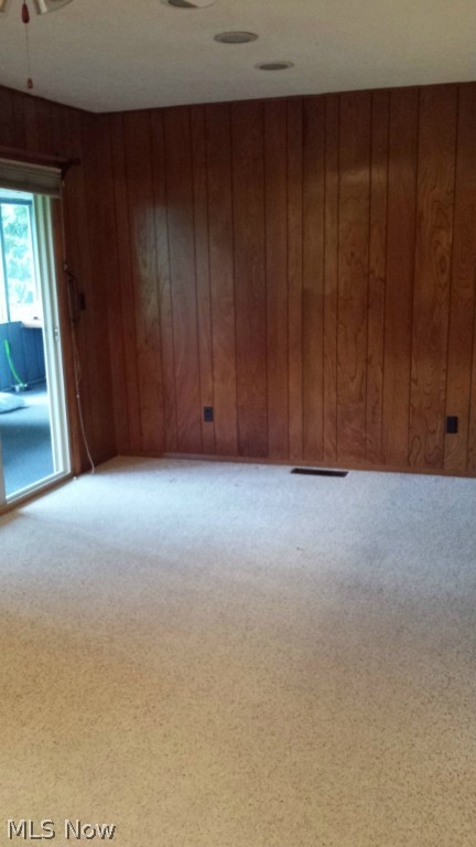 Mills Creek - Residential