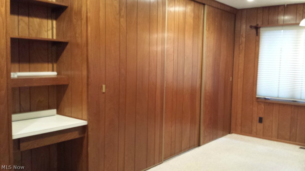 Mills Creek - Residential