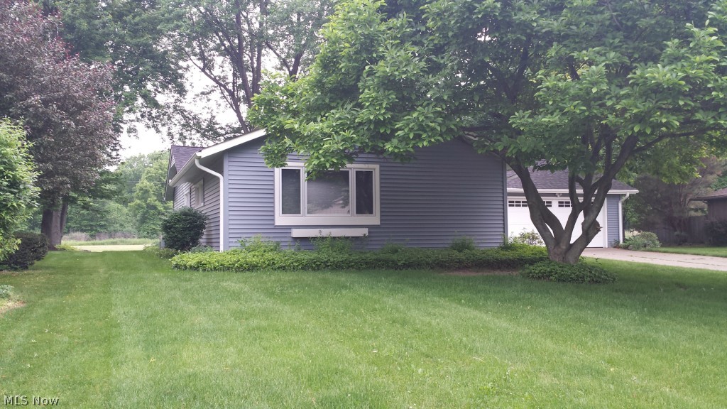 Mills Creek - Residential