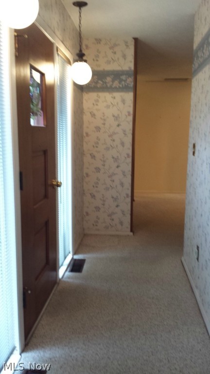 Mills Creek - Residential