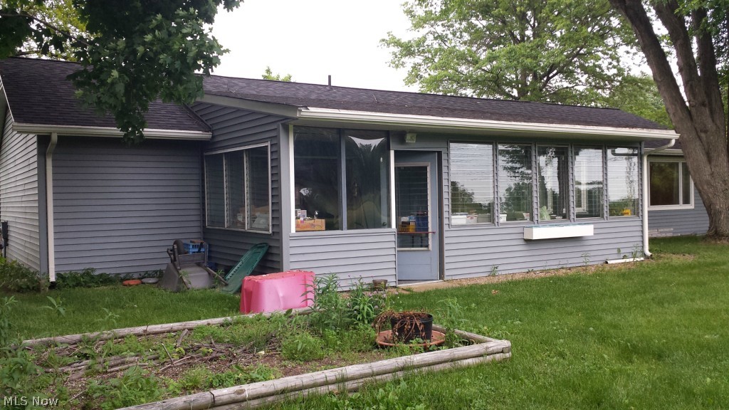 Mills Creek - Residential