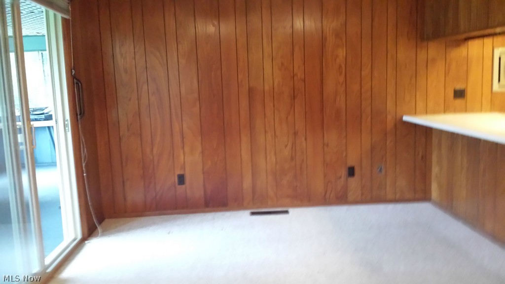 Mills Creek - Residential