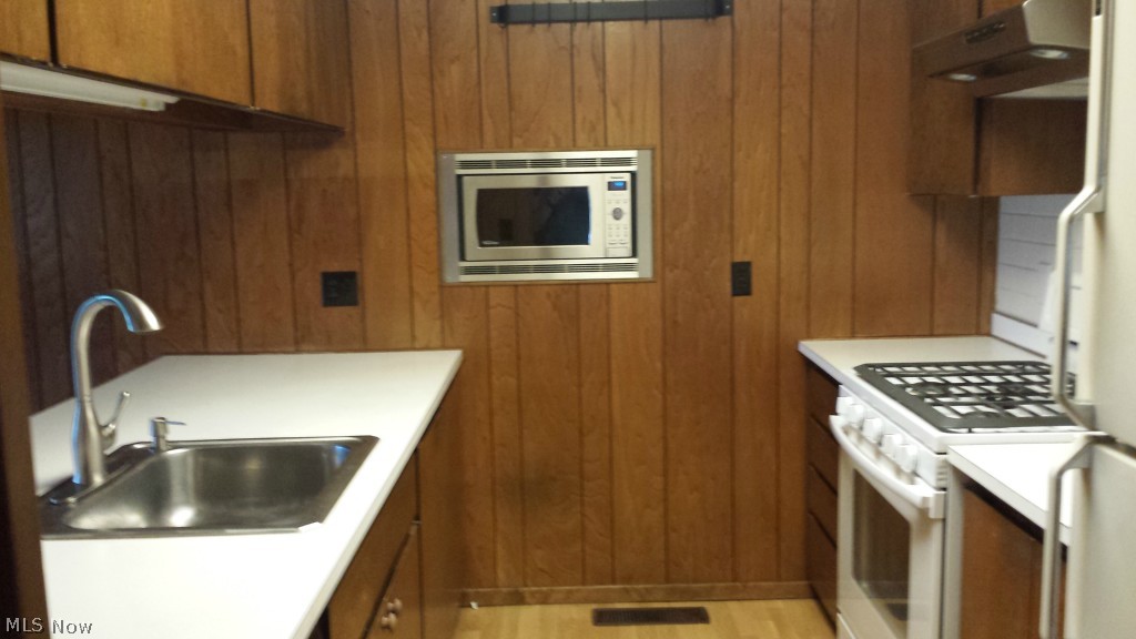 Mills Creek - Residential