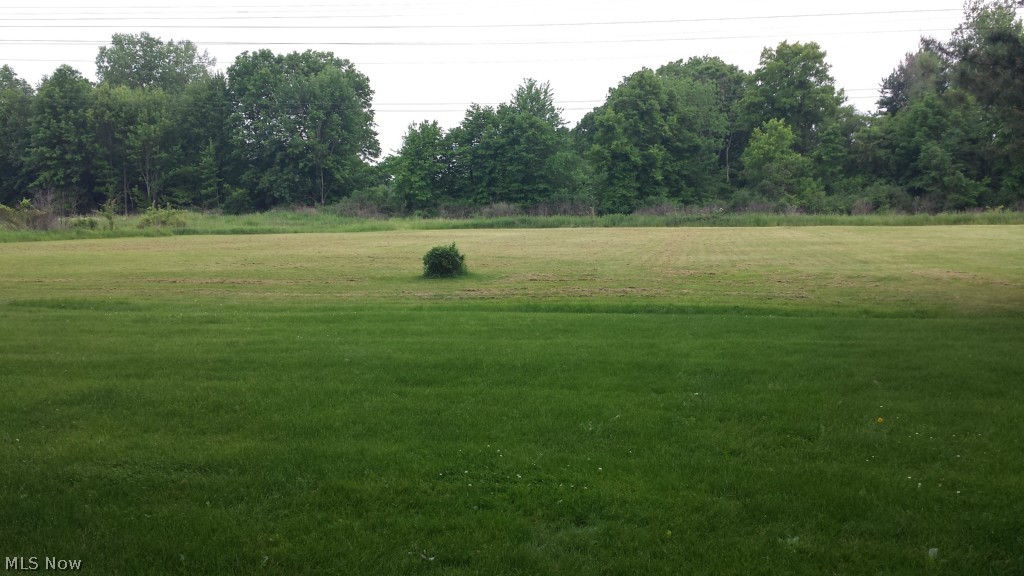 Mills Creek - Residential