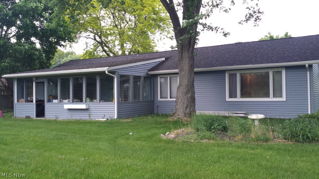 Mills Creek - Residential