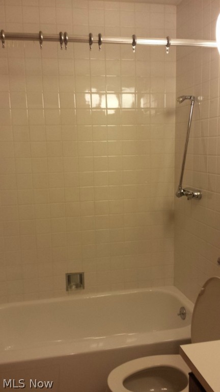 Mills Creek - Residential