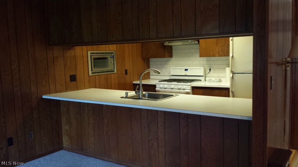 Mills Creek - Residential