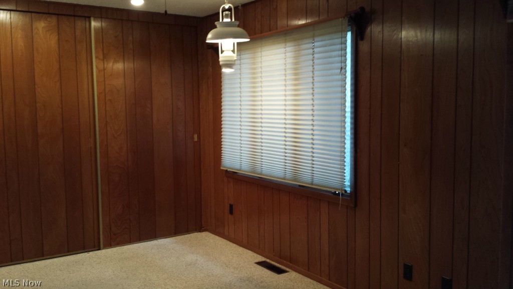 Mills Creek - Residential