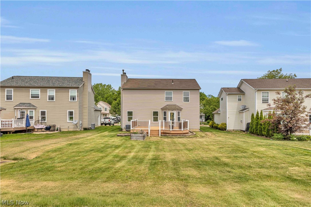 966 Chadwick Lane
