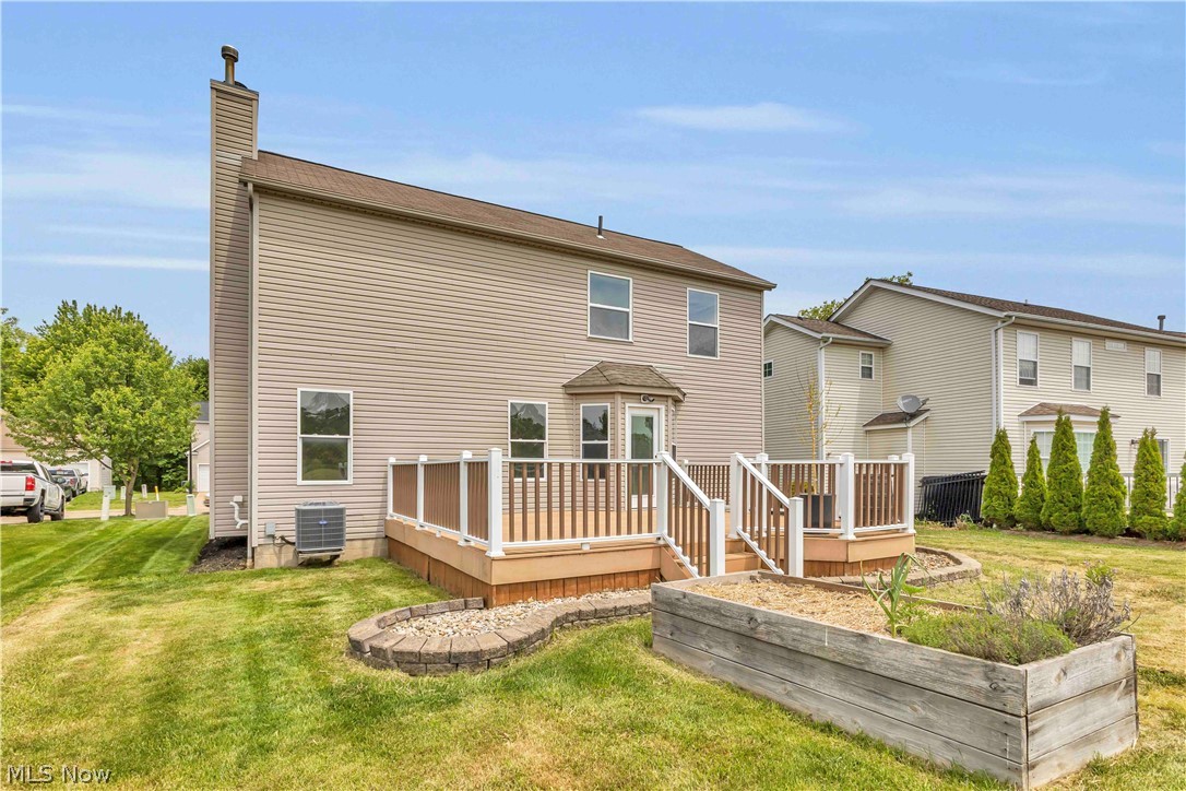 966 Chadwick Lane