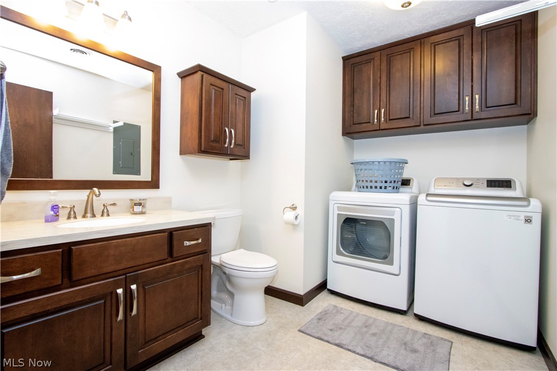 Forest Creek Estate - Residential