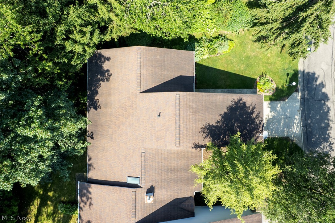 Forest Creek Estate - Residential