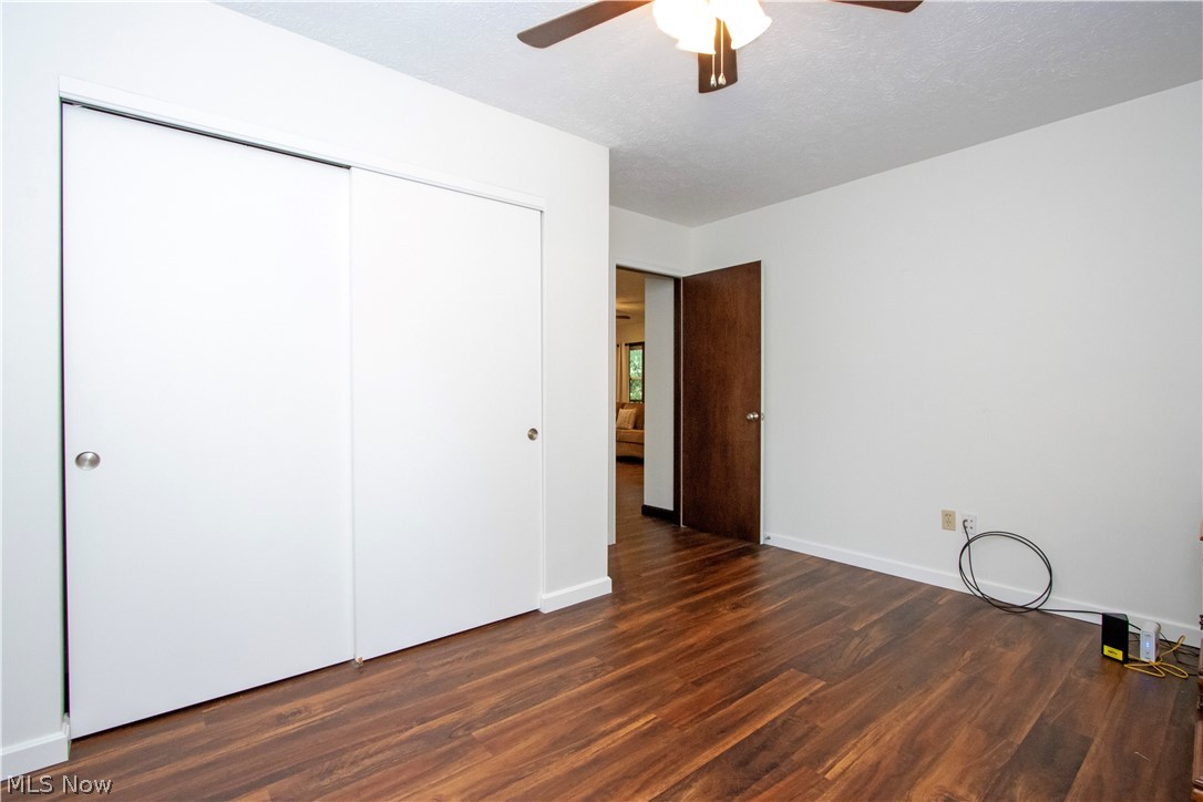 Forest Creek Estate - Residential