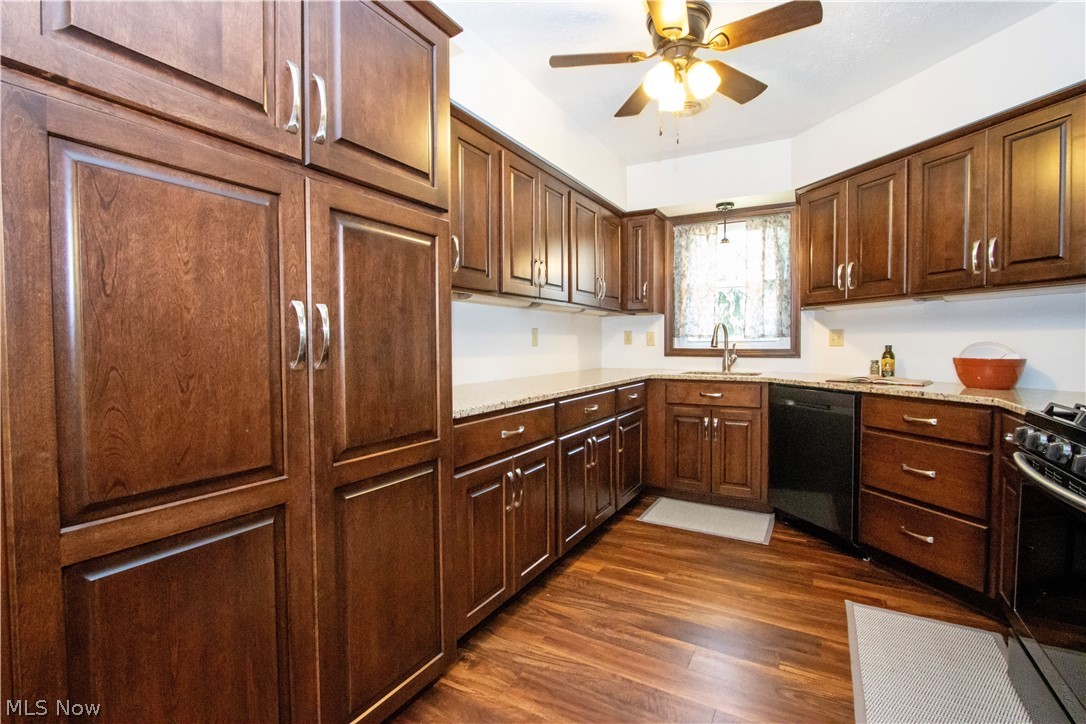 Forest Creek Estate - Residential