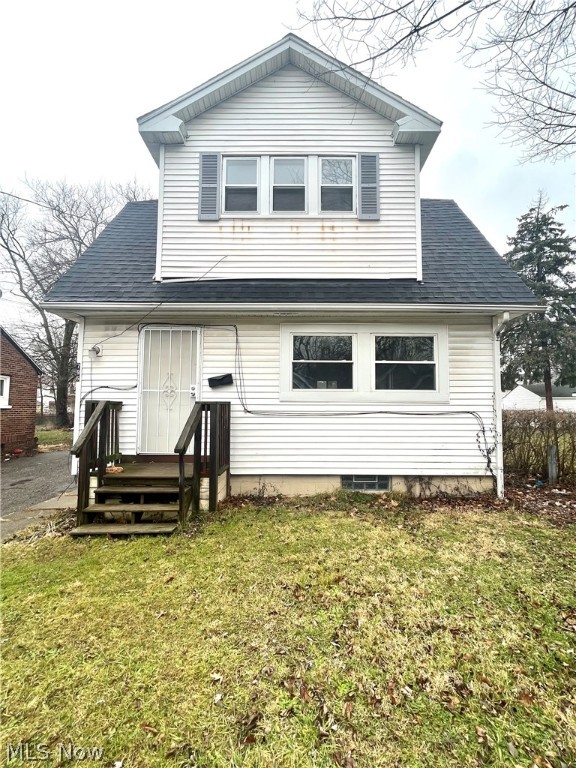 Arlington Heights - Residential