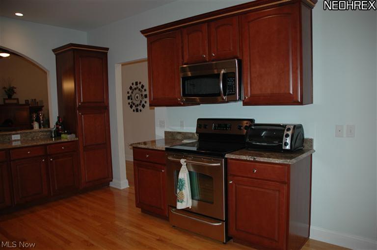 Stonecreek - Residential