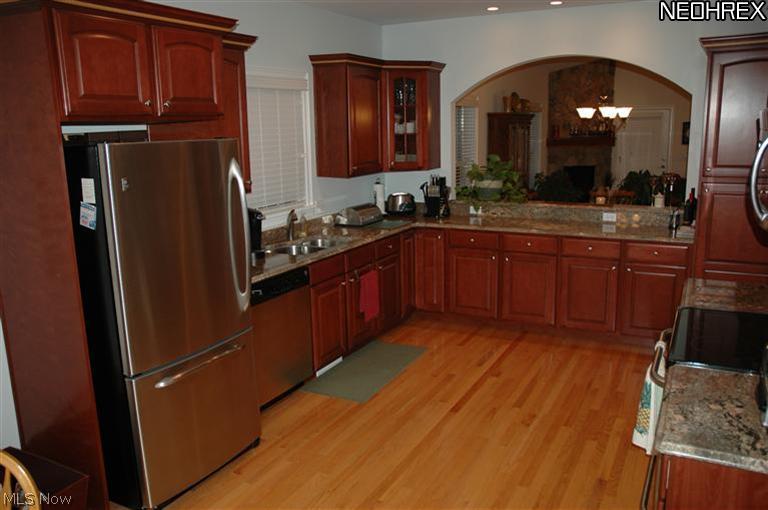 Stonecreek - Residential