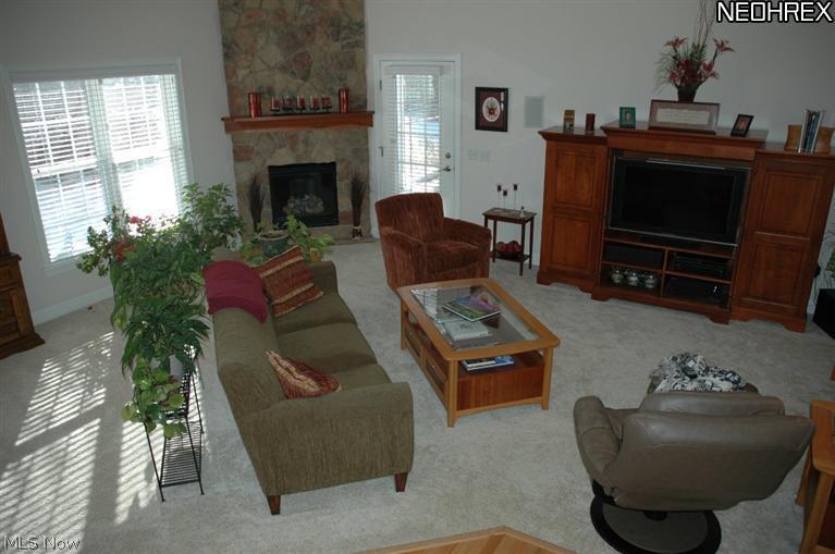 Stonecreek - Residential