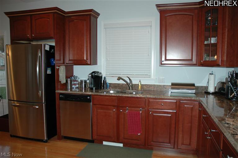 Stonecreek - Residential