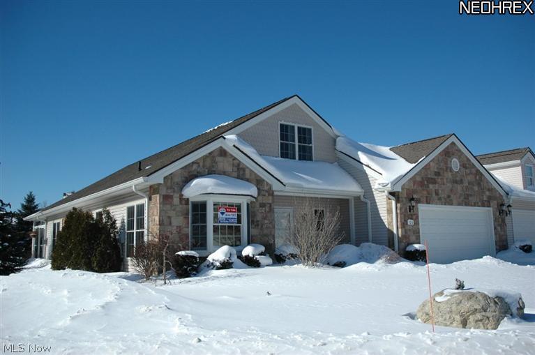 Stonecreek - Residential