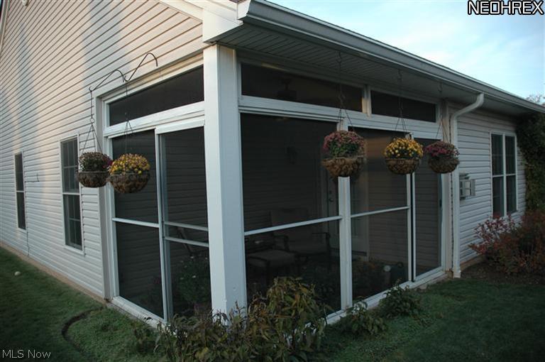 Stonecreek - Residential