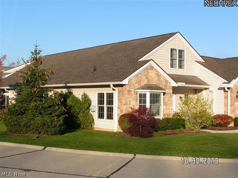 Stonecreek - Residential