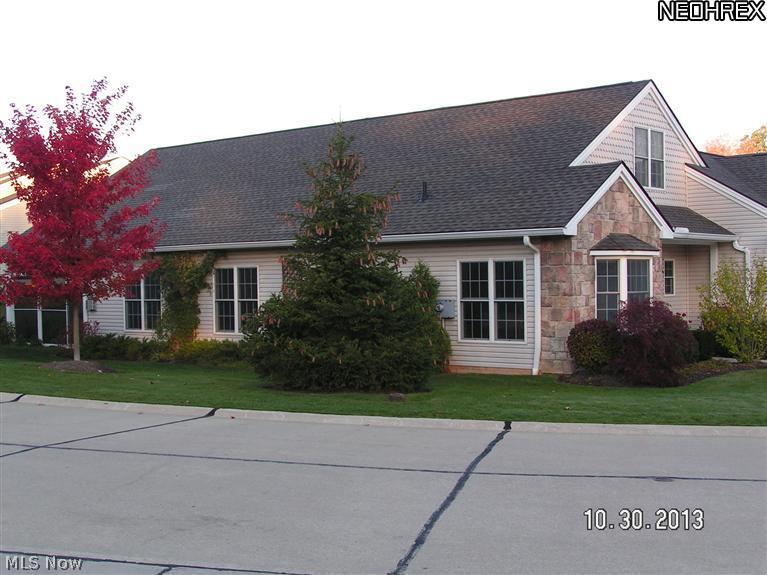 Stonecreek - Residential