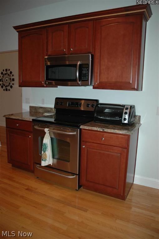 Stonecreek - Residential