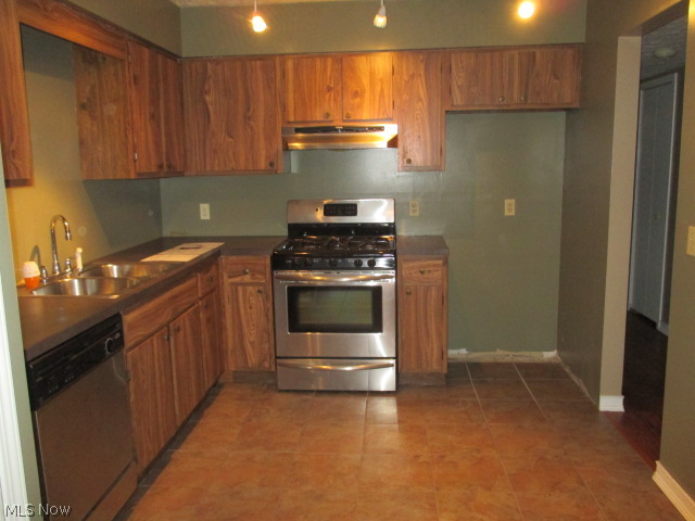 Copley Village Condo - Residential