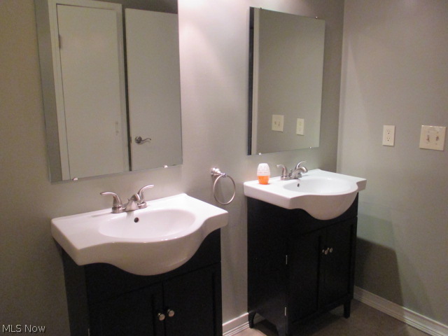 Copley Village Condo - Residential