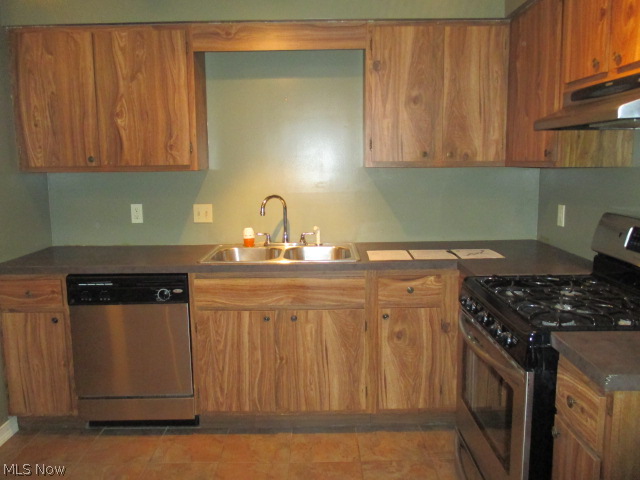 Copley Village Condo - Residential