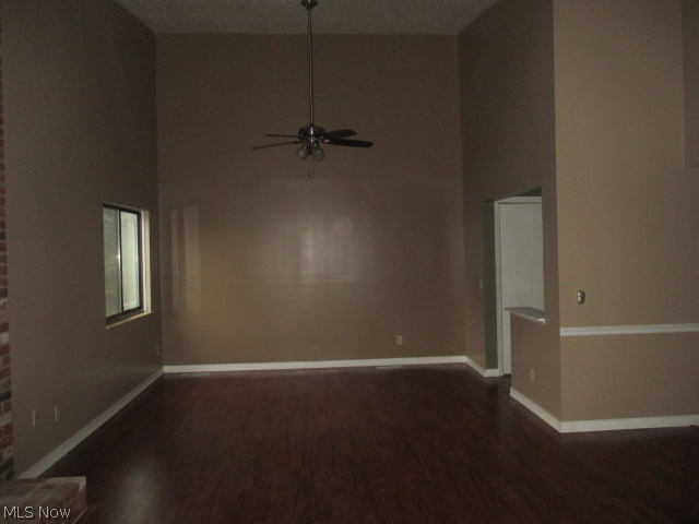 Copley Village Condo - Residential