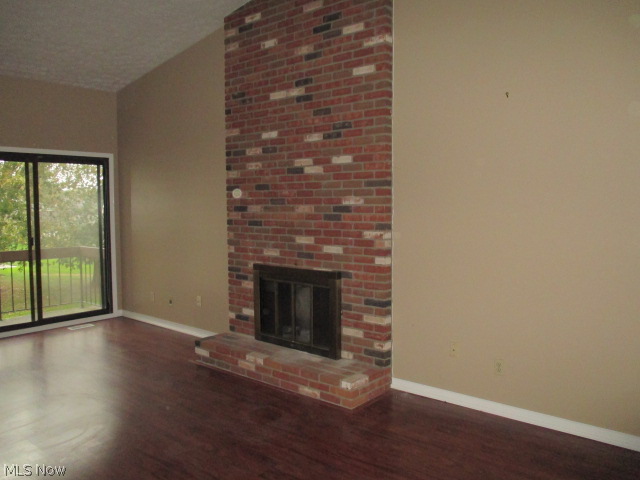 Copley Village Condo - Residential