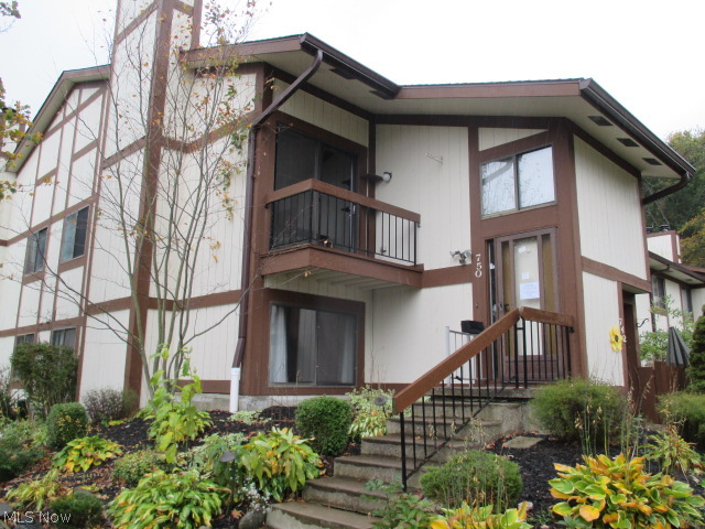 Copley Village Condo - Residential