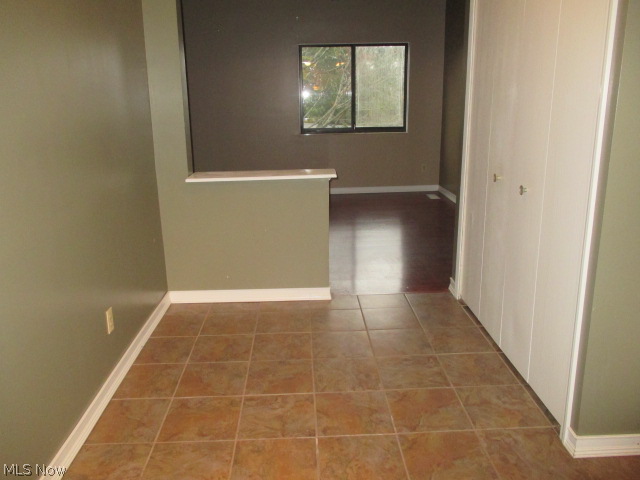 Copley Village Condo - Residential