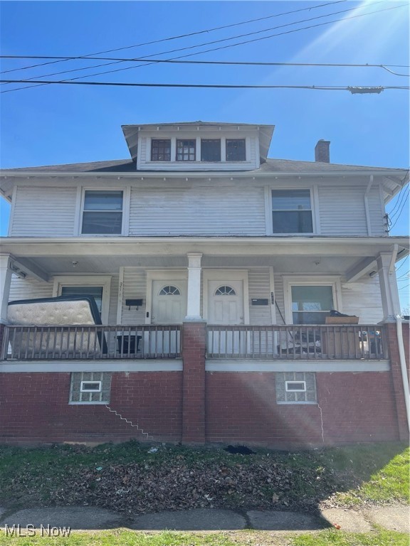 Freshly renovated, 3 bedroom, 1 bath. Available now. 12 month lease. Must pass background check. Tenant is responsible for all utilities. Security Deposit required. Pets allowed with increased rent.