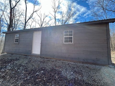 Tiny photo for Ridgeview Lane, Blue Rock, OH 43727 (MLS # 5189398)