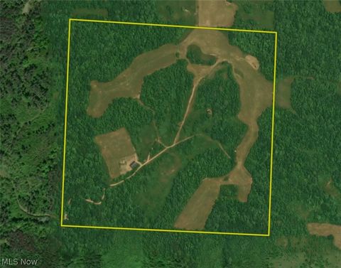 Tiny photo for Ridgeview Lane, Blue Rock, OH 43727 (MLS # 5189398)