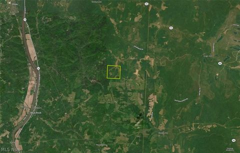 Tiny photo for Ridgeview Lane, Blue Rock, OH 43727 (MLS # 5189398)