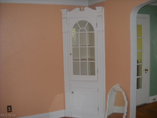 Belvoir Gardens - Residential