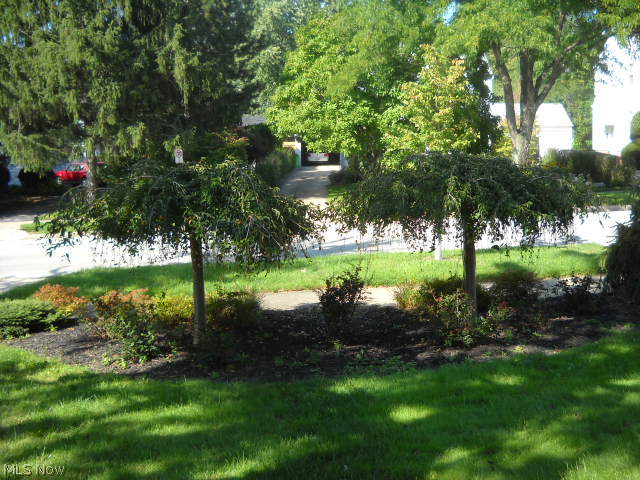 Belvoir Gardens - Residential