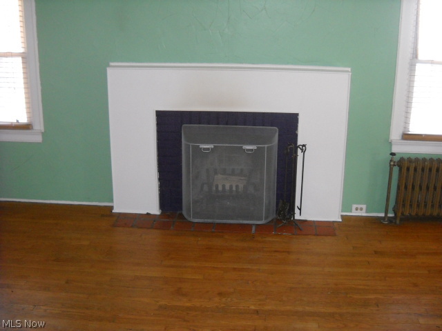 Belvoir Gardens - Residential