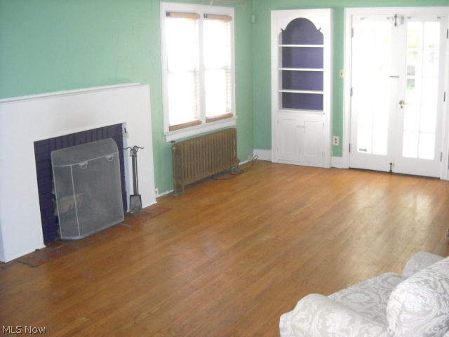 Belvoir Gardens - Residential